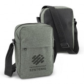 300D Polyester Travel Bag