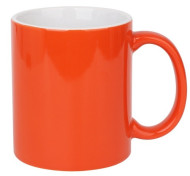 300ml Colonial Two-Tone Coffee Mug
