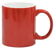 300ml Colonial Two-Tone Coffee Mug 