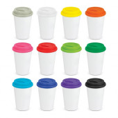 300ml Ceramic Coffee Cup
