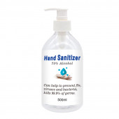 300ml Hand Sanitiser