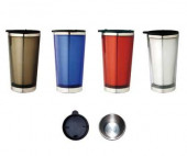 300ml Stainless Steel Travel Mug 