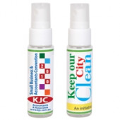 30Ml Spray Hand Sanitiser