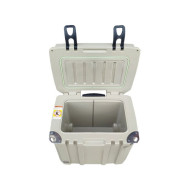 31L Cooler Box with Wheels 