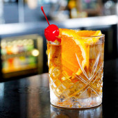 320ml Rock Glass 