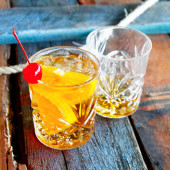 320ml Rock Glass 