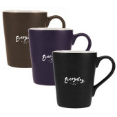 320ml Two Tone Bradley Coffee Mug
