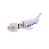 32GB Aeroplane Flash Drive