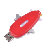 32GB Aircraft Flash Drive 