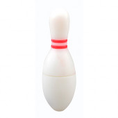 32GB Bowling Pin Flash Drive