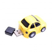 32GB Car Shaped Flash Drive