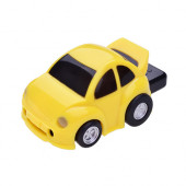 32GB Car Shaped Flash Drive 