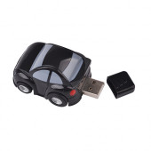 32GB Car Shaped Flash Drive 