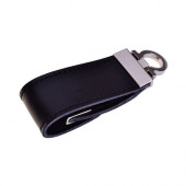 32GB Leather Flash Drive