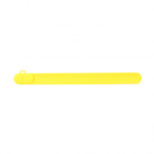 32GB Silicone Slap Band Flash Drive 