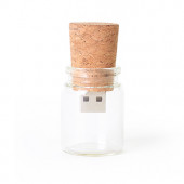 32GB Wish Bottle Flash Drive 