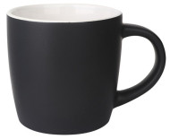 330ml Boston Two-Tone Coffee Mug 