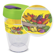 330ml Express Cup with Band 