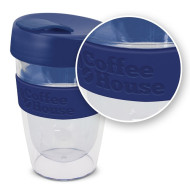 330ml Express Cup with Band 