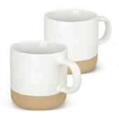 330ml Stoneware Coffee Mug 