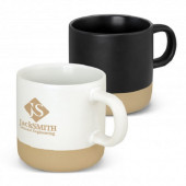 330ml Stoneware Coffee Mug