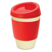 340ml Bamboo Reusable Cup 