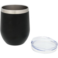 350ml Corzo Copper Vac Insulated Cup 