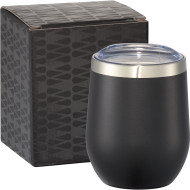 350ml Corzo Copper Vac Insulated Cup 