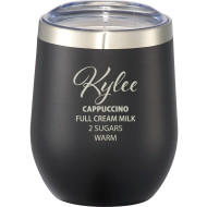 350ml Corzo Copper Vac Insulated Cup 