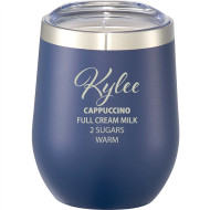 350ml Corzo Copper Vac Insulated Cup 