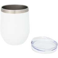 350ml Corzo Copper Vac Insulated Cup 