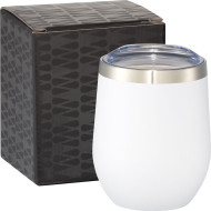 350ml Corzo Copper Vac Insulated Cup 