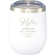 350ml Corzo Copper Vac Insulated Cup 