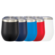 350ml Corzo Copper Vac Insulated Cup 