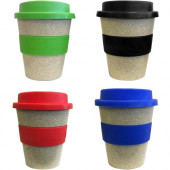 350ml Bamboo Carry Cup 