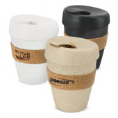 350ml Heat Resistant Coffee Cup