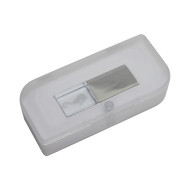 3D Crystal Flash Drive 