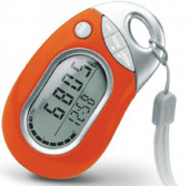 3D Pedometer 