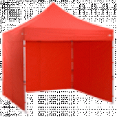 3m x 3m Steel Gazebo 