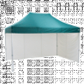 3m x 4.5m HD Gazebo 