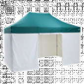 3m x 4.5m HD Gazebo 