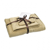 3pcs Bath Towel Set