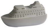 4.5cm White Stress Reliever Vessel