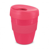 4 Colour Reusable Cup 