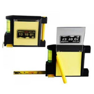 4-In-1 Tape Measure 