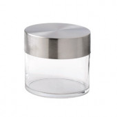 .4 Ltr Acrylic Container &amp; S/steel Lid