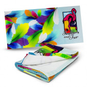 400gsm Cotton Beach Towel