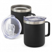 400ml Double Wall Vacuum Mug 