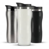 400ml Stainless Steel Travel Mug