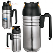 410ml Stainless Steel Thermal Travel Mug